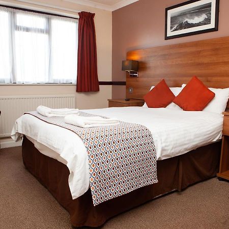 Griffin Inn Newquay  Luaran gambar