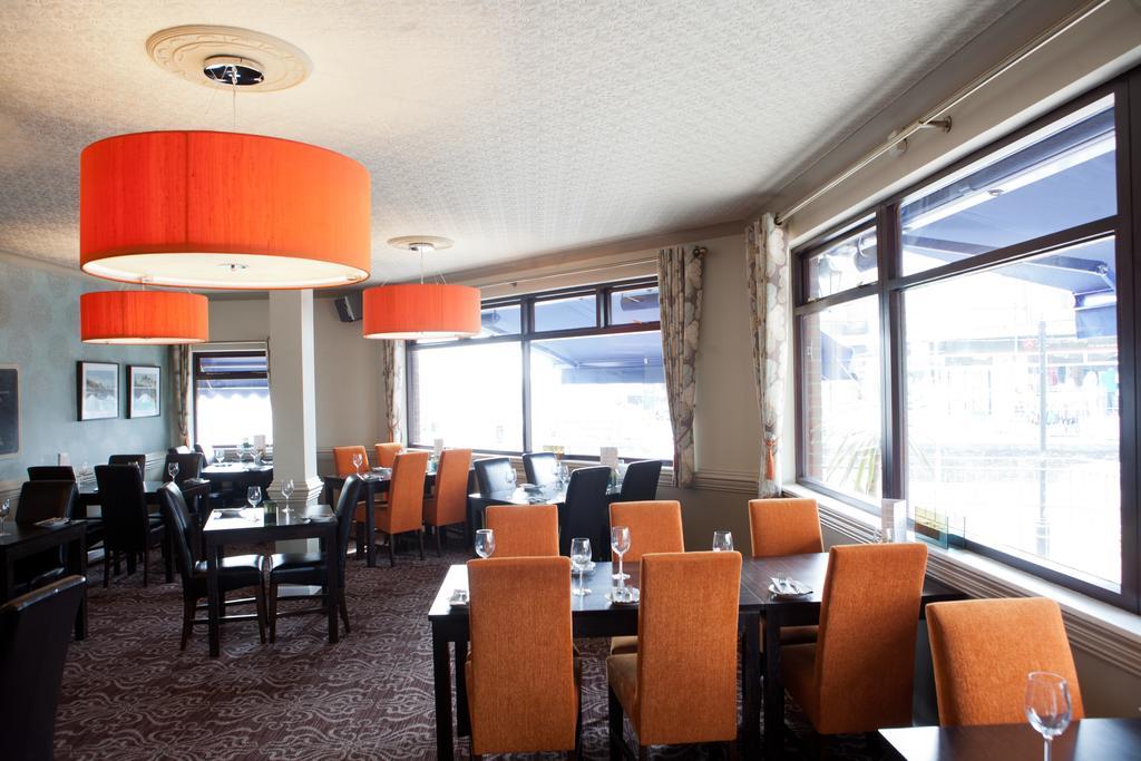 Griffin Inn Newquay  Luaran gambar