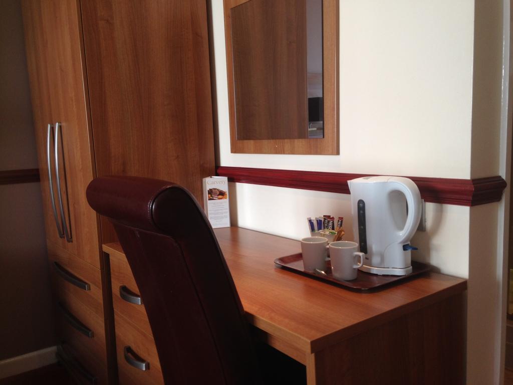 Griffin Inn Newquay  Bilik gambar