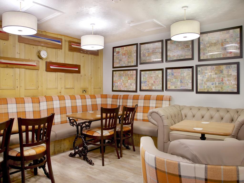 Griffin Inn Newquay  Luaran gambar