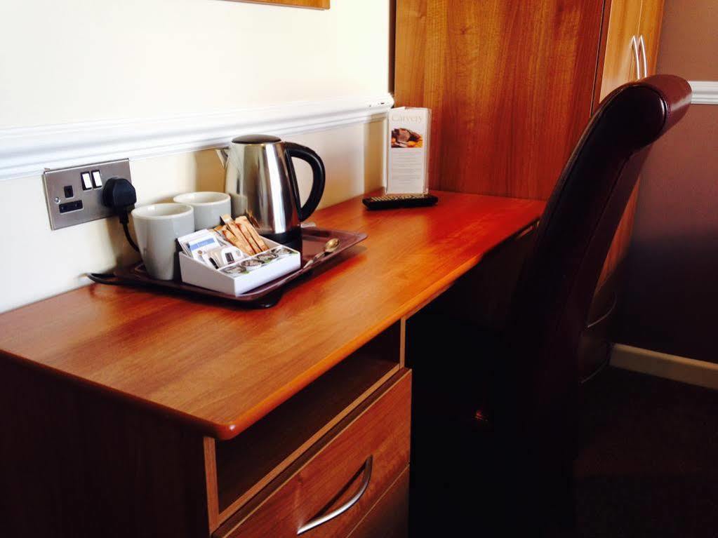 Griffin Inn Newquay  Luaran gambar