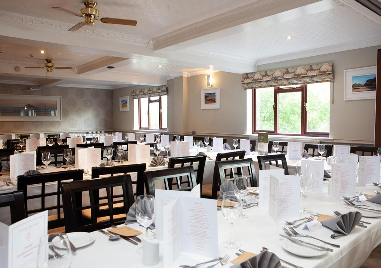 Griffin Inn Newquay  Luaran gambar