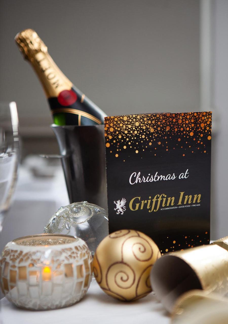 Griffin Inn Newquay  Luaran gambar